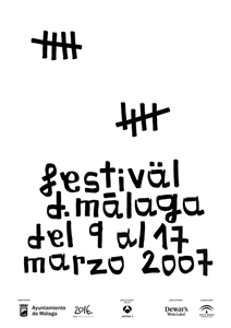 X FESTIVAL DE MALAGA